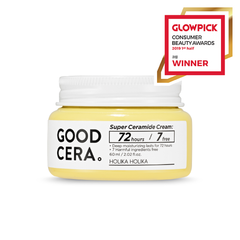 Good Cera Super Ceramide Cream